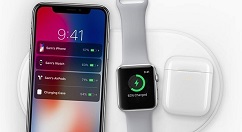 苹果今年早些时候已同意AirPower量产