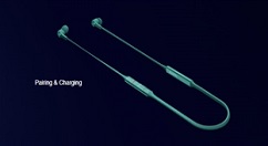 华为发布全新无线耳机FreeLace、FreeBuds Lite