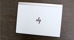 惠普：下月出售搭载15.6英寸AMOLED屏幕笔记本