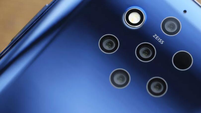 Nokia 9 PureView手机将于3月11日交付