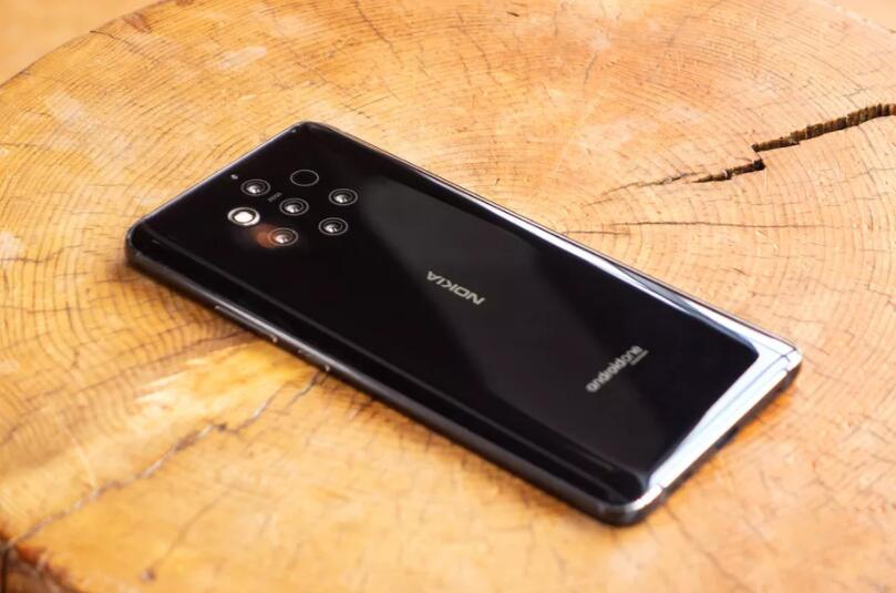 Nokia 9 PureView手机将于3月11日交付