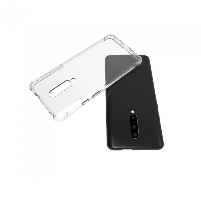 一加7清水套照片被爆：基本确定弹出式前摄