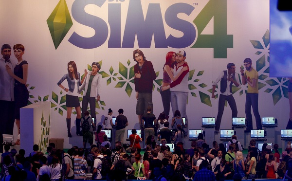 《模拟人生4》将于2019年6月停止对32位系统的支持