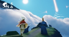 《Sky光·遇》已亮相 App Store，开始接受预订