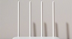 小米路由器4A和4A千兆版今天将和大家见面！