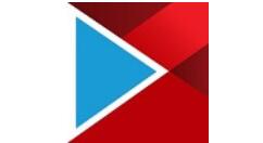 会声会影添加转场的简单操作