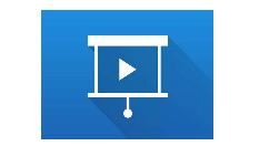 Focusky设置预加载信息的操作过程