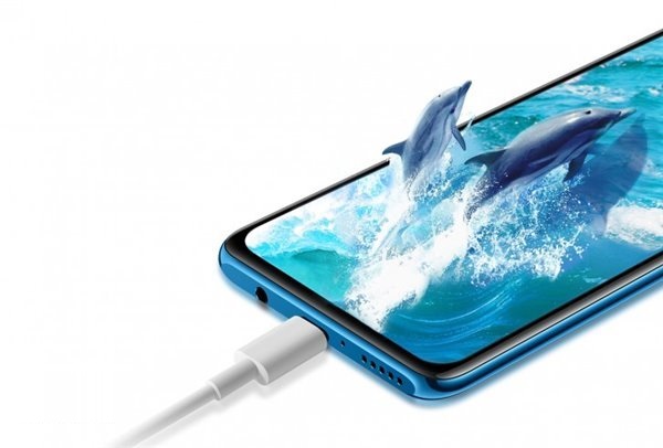 华为P30 Lite亮相加拿大官网：开启预约