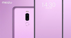 魅族Note 9海报再公开，明天见