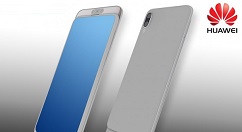 华为全新外观设计专利曝光：滑盖相机