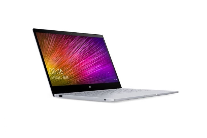 小米笔记本Air 12.5亮相京东：正式出售