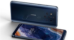 独特五摄！诺基亚9 PureView得专利认证