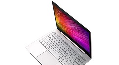 小米笔记本Air 12.5亮相京东：正式出售