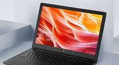 小米笔记本15.6英寸2019版正式上线！