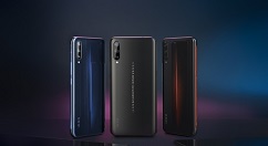 屏占比91.7%！iQOO手机今日再次开卖