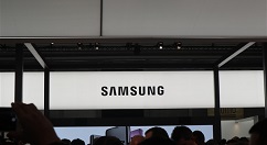 三星新款显示器亮相京东，正式接受预定