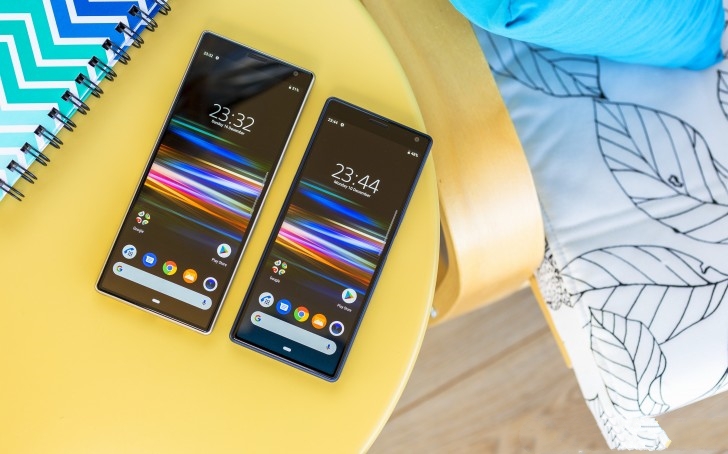 索尼Xperia 1英国接受预定：849英镑