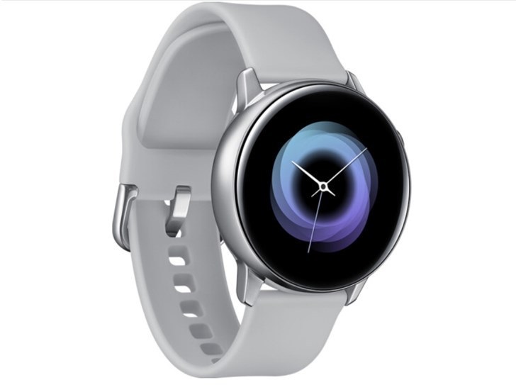 三星Galaxy Watch Active亮相京东：1549元
