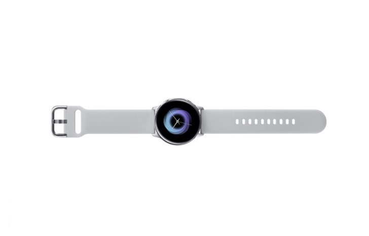 三星Galaxy Watch Active亮相京东：1549元