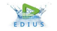 edius8添加新建色块的简单操作