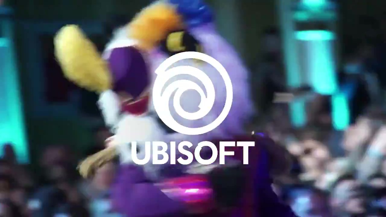 育碧E3发布会定于6月11日正式召开！