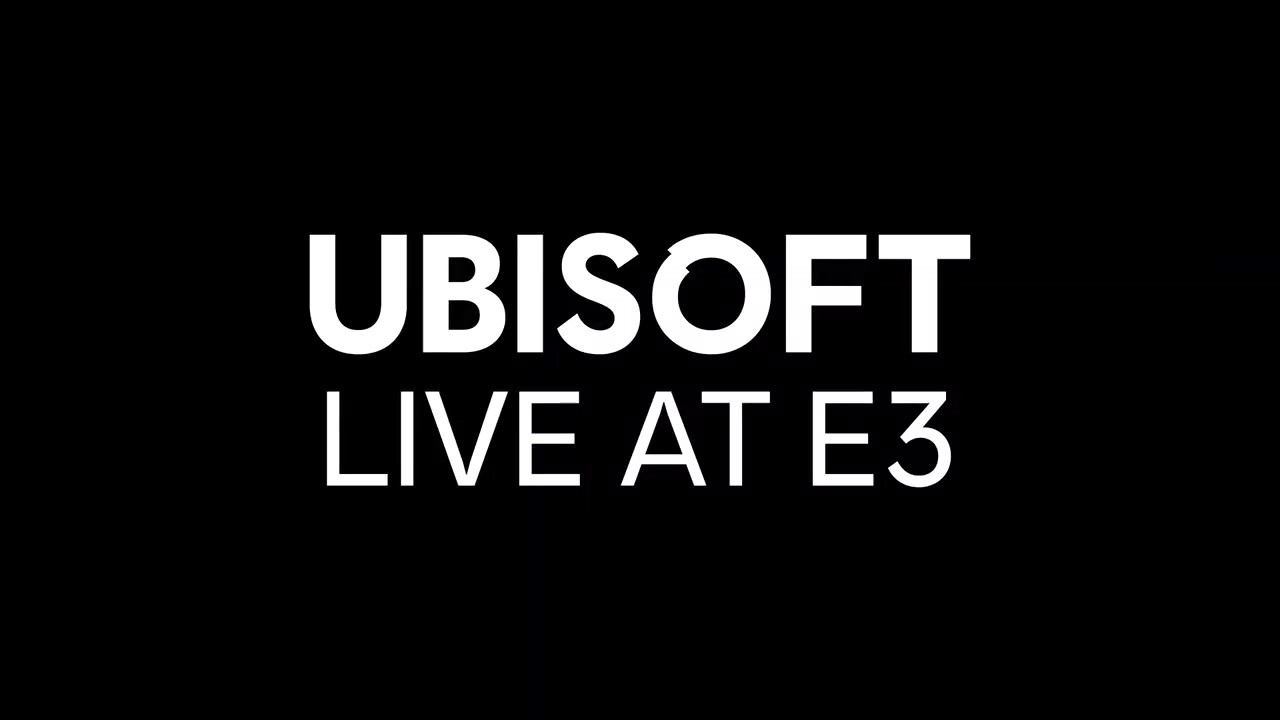 育碧E3发布会定于6月11日正式召开！