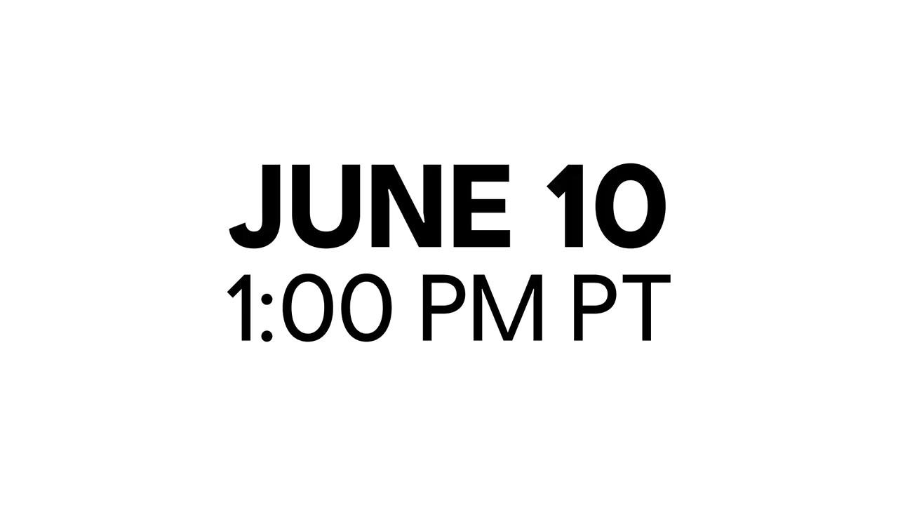 育碧E3发布会定于6月11日正式召开！