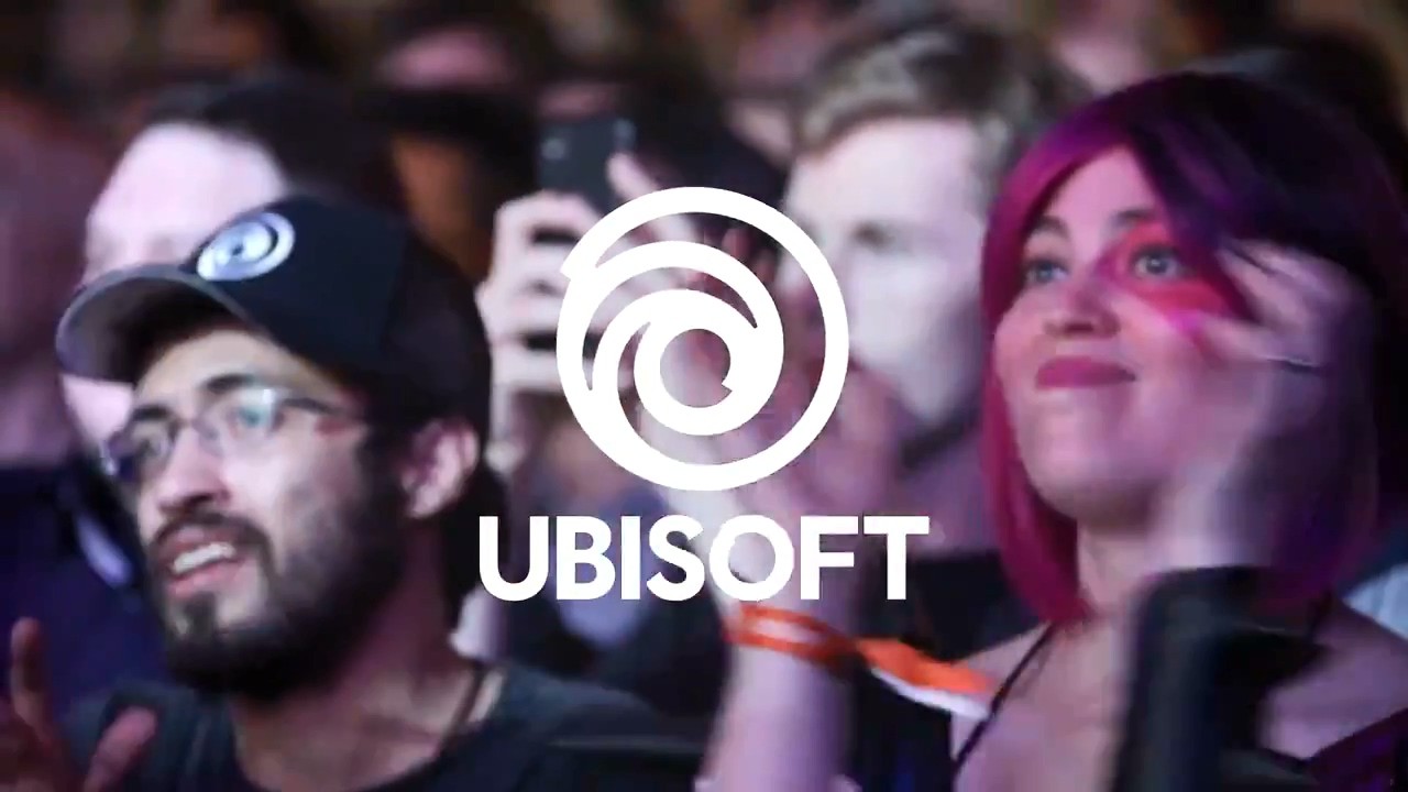 育碧E3发布会定于6月11日正式召开！