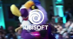 育碧E3发布会定于6月11日正式召开！