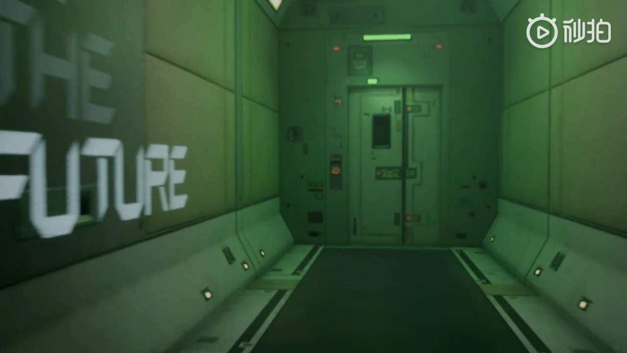 游戏作品《EVOTINCTION》正式公布！