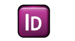 indesign修改图片大小的操作流程