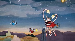 Switch版《茶杯头》将于4月18日发售！