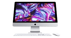 苹果新款 21.5 英寸和 27 英寸 iMac 跑分成绩出炉！