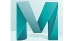 maya创建花草模型的图文操作