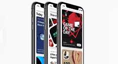 2023年苹果App Store营收规模或达960亿美元