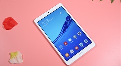 8英寸华为平板M5青春版正式上线！