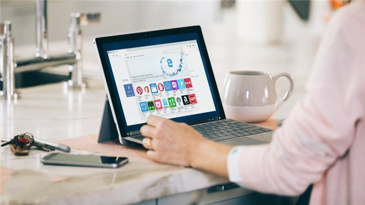 微软宣布推出Windows 10 1809的企业版服务