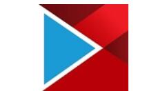 会声会影打造动态雪景的图文操作