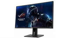 华硕正式带来ROG Swift PG278QE游戏显示器
