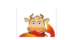 可牛影像打造出底片效果图片的图文操作