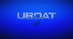 潜艇模拟游戏《Uboat》正式公布！