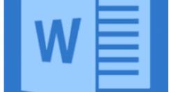 word文档设置表格底纹的图文操作