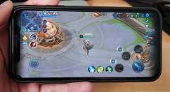 腾讯测试“儿童锁模式”：想玩游戏需监护人“解锁”