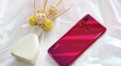 华为nova 4 6GB+128GB版出售：2799元