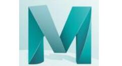 maya打造立体字的基础操作