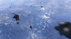 《战地5》“火线风暴”宣传预告公开：3月25日上线