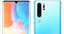 华为P30系列存储规格被爆：顶配8+512GB