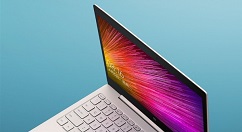 12.5英寸小米笔记本Air八代增强版上线！