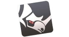 Rhinoceros放置背景图片的简单操作