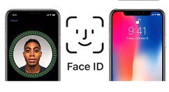 苹果收购图像识别专利，或将用于加强Face ID